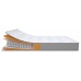 Матрас односпальный Sleep Comfort 2000x900