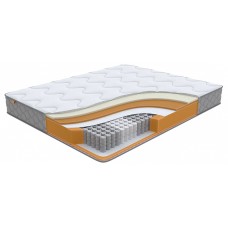 Матрас односпальный Sleep Memory 2000x800