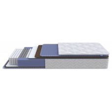Матрас полутораспальный Active Comfort M 2000x1400