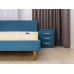 Матрас полутораспальный Balance Duo M/S 2000x1400