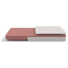 Матрас полутораспальный Base Flex S 1900x1400