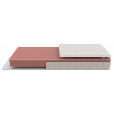 Матрас полутораспальный Base Flex S 1950x1200