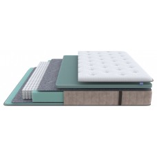Матрас полутораспальный Grace Medium 2200x1400