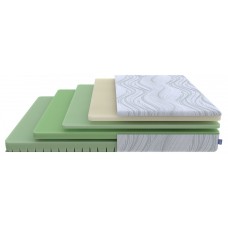 Матрас полутораспальный Motion Memo Flex S 1950x1200