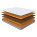 Матрас полутораспальный Sleep Flex 2000x1400