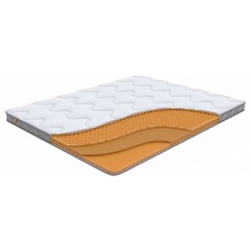 Матрас полутораспальный Sleep Flex Lite 2000x1400