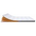 Матрас полутораспальный Sleep Flex Lite 2000x1400