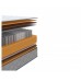 Матрас полутораспальный Sleep Ultra Plus 2000x1400