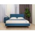Матрас полутораспальный Standart Plus M 2000x1400