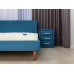 Матрас полутораспальный Standart Plus M 2000x1400