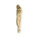 Ручка-скоба Pull Cast Kesya Polished Brass