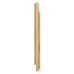 Ручка-скоба Pull Cast Skyline Polished Brass