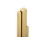 Ручка-скоба Pull Cast Skyline Polished Brass