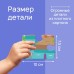 Напольный пазл «Мировая культура», 72 детали