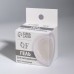 Fiber Gel для наращивания ногтей, со стекловолокном, 15 мл, LED/UV, прозрачный