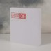 Зеркало настольное «Овал», двустороннее, зеркальная поверхность 9 × 12 см, цвет прозрачный