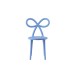 Детский стул Qeeboo Ribbon Baby light blue