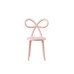 Детский стул Qeeboo Ribbon Baby pink