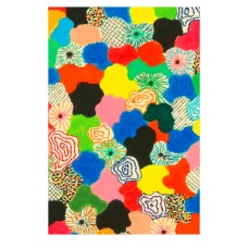 Ковер Qeeboo Patch