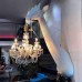 Настенный светильник Qeeboo Giraffe In Love White