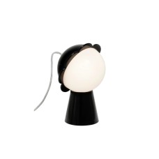 Настольная лампа Qeeboo Daisy Black