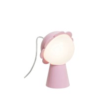 Настольная лампа Qeeboo Daisy Pink