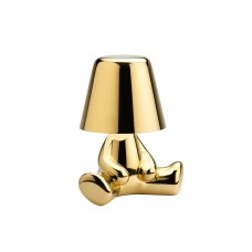 Настольная лампа Qeeboo Golden Joe