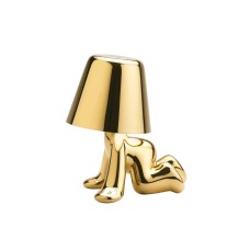 Настольная лампа Qeeboo Golden Ron
