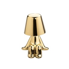 Настольная лампа Qeeboo Golden Sam
