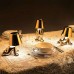 Настольная лампа Qeeboo Golden Sam