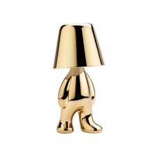 Настольная лампа Qeeboo Golden Tom