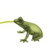 Настольная лампа Qeeboo Hungry Frog Emerald