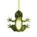 Настольная лампа Qeeboo Hungry Frog Emerald