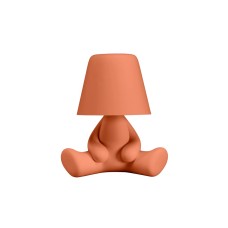 Настольная лампа Qeeboo Joe Terracotta