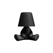 Настольная лампа Qeeboo Joe black