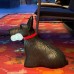 Настольная лампа Qeeboo Scottie Black