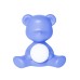 Настольная лампа Qeeboo Teddy Girl Light Blue