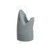 Подставка для зонтов и тростей Qeeboo Killer Dark Grey