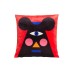 Подушка Qeeboo Oggian Mr.Mouse