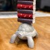 Полка Qeeboo Turtle Carry White