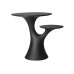 Стол Qeeboo Rabbit Tree Black