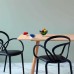 Стул Qeeboo Loop With Cushion - Set of 2