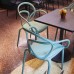 Стул Qeeboo Loop With Cushion - Set of 2
