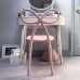 Стул Qeeboo Ribbon pink - Set of 2