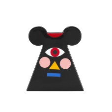 Ваза Qeeboo Oggian Mister Mouse