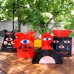 Ваза Qeeboo Oggian Mister Mouse