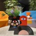 Ваза Qeeboo Oggian Mister Mouse