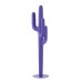 Вешалка Qeeboo Saguaro Blue Violet