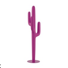 Вешалка Qeeboo Saguaro Fuchsia