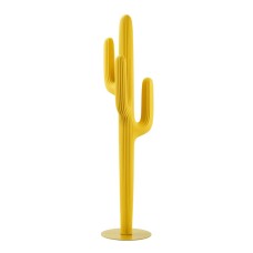 Вешалка Qeeboo Saguaro Yellow